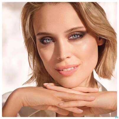 Sie sehen eine Packung Boerlind Powder Eye Shadow Matt Graphite 60257 2g, Produktbild: 11 Boerlind Powder Eye Shadow Matt Graphite 60257 2g, A-Nr.: 5689213 - 11