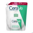 Sie sehen eine Packung Cerave Schaeumendes Reinigungsgel Nf 473ml, Produktbild: 05 Cerave Schaeumendes Reinigungsgel Nf 473ml, A-Nr.: 5969154 - 05