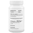 Sie sehen eine Packung Coenzym Q10 Kapseln 100mg Vegan Ubichinon Vita World 100st, Produktbild: 05 Coenzym Q10 Kapseln 100mg Vegan Ubichinon Vita World 100st, A-Nr.: 4836362 - 05