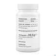 Sie sehen eine Packung Coenzym Q10 Kapseln 100mg Vegan Ubichinon Vita World 100st, Produktbild: 06 Coenzym Q10 Kapseln 100mg Vegan Ubichinon Vita World 100st, A-Nr.: 4836362 - 06