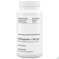 Sie sehen eine Packung Cordyceps Sinensis-extrakt Kapseln Vegetarisch 500mg Vita World 100st, Produktbild: 03 Cordyceps Sinensis-extrakt Kapseln Vegetarisch 500mg Vita World 100st, A-Nr.: 4836439 - 03