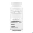Sie sehen eine Packung Cordyceps Sinensis-extrakt Kapseln Vegetarisch 500mg Vita World 100st, Produktbild: 04 Cordyceps Sinensis-extrakt Kapseln Vegetarisch 500mg Vita World 100st, A-Nr.: 4836439 - 04