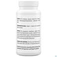 Sie sehen eine Packung Cordyceps Sinensis-extrakt Kapseln Vegetarisch 500mg Vita World 100st, Produktbild: 06 Cordyceps Sinensis-extrakt Kapseln Vegetarisch 500mg Vita World 100st, A-Nr.: 4836439 - 06