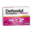 Sie sehen eine Packung Defendyl Imunoglukan Kapseln Forte 10st, Produktbild: 04 Defendyl Imunoglukan Kapseln Forte 10st, A-Nr.: 4521523 - 04