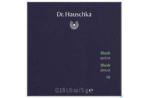 Dr. Hauschka Blush 02 Abricot 5g, A-Nr.: 5467665 - 01