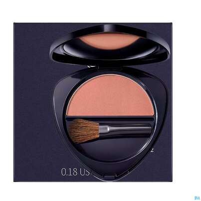 Sie sehen eine Packung Dr. Hauschka Blush 02 Abricot 5g, Produktbild: 05 Dr. Hauschka Blush 02 Abricot 5g, A-Nr.: 5467665 - 05