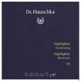 Sie sehen eine Packung Dr. Hauschka Highlighter 5g, Produktbild: 01 Dr. Hauschka Highlighter 5g, A-Nr.: 5467671 - 01