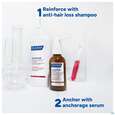 Sie sehen eine Packung Ducray Neoptide/expert Intensivpflege Bei Haarausfall 2x50m 100ml, Produktbild: 12 Ducray Neoptide/expert Intensivpflege Bei Haarausfall 2x50m 100ml, A-Nr.: 5688892 - 12
