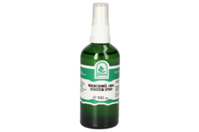MAGNESIUM 100% ZECHSTEIN SPRAY 100 ML, A-Nr.: 5854037 - 01