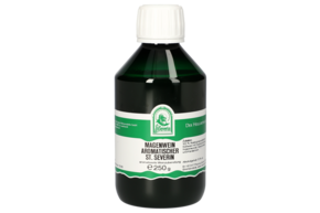 MAGENWEIN AROMATISCHER ST. SEVERIN 250 ML, A-Nr.: 4800329 - 01