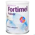 Sie sehen eine Packung Fortimel/pulver Dose 335g Neutral 1st, Produktbild: 01 Fortimel/pulver Dose 335g Neutral 1st, A-Nr.: 3994509 - 01