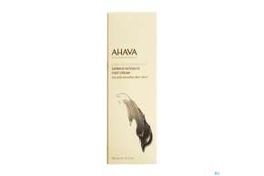 Fuss Creme Ahava Dermud Intensiv 100ml, A-Nr.: 3945623 - 01