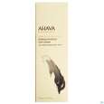 Sie sehen eine Packung Fuss Creme Ahava Dermud Intensiv 100ml, Produktbild: 02 Fuss Creme Ahava Dermud Intensiv 100ml, A-Nr.: 3945623 - 02