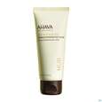 Sie sehen eine Packung Fuss Creme Ahava Dermud Intensiv 100ml, Produktbild: 07 Fuss Creme Ahava Dermud Intensiv 100ml, A-Nr.: 3945623 - 07