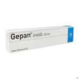 Gepan Instill 2mg/ml Fertigspritze Lösung Sterile Natrium Chondroitinsulfat 0,2% 40ml, A-Nr.: 3424315 - 04