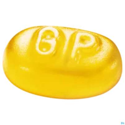 Sie sehen eine Packung Grethers Pastillen Zuckerfrei Ginger Lemon 110g, Produktbild: 06 Grethers Pastillen Zuckerfrei Ginger Lemon 110g, A-Nr.: 5971955 - 06
