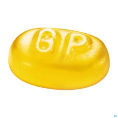 Sie sehen eine Packung Grethers Pastillen Zuckerfrei Ginger Lemon 110g, Produktbild: 07 Grethers Pastillen Zuckerfrei Ginger Lemon 110g, A-Nr.: 5971955 - 07