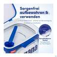 Sie sehen eine Packung Humana Anfangsmilch Pulver Von Geburt An Pre 750g, Produktbild: 08 Humana Anfangsmilch Pulver Von Geburt An Pre 750g, A-Nr.: 5417041 - 08