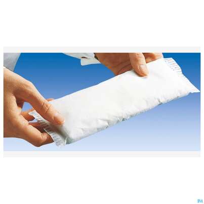 Inkontinenz Strampelpeter Flockenwindeln Staerke 1 56st, A-Nr.: 2307530 - 11