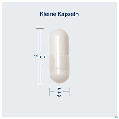 Sie sehen eine Packung Kijimea Kapseln Floracare 14st, Produktbild: 05 Kijimea Kapseln Floracare 14st, A-Nr.: 5950864 - 05