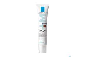 La Roche Posay Effaclar Duo+m Unifiant Dunkel 40ml, A-Nr.: 5883139 - 01