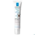 Sie sehen eine Packung La Roche Posay Effaclar Duo+m Unifiant Dunkel 40ml, Produktbild: 02 La Roche Posay Effaclar Duo+m Unifiant Dunkel 40ml, A-Nr.: 5883139 - 02