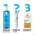 Sie sehen eine Packung La Roche Posay Effaclar Duo+m Unifiant Dunkel 40ml, Produktbild: 05 La Roche Posay Effaclar Duo+m Unifiant Dunkel 40ml, A-Nr.: 5883139 - 05