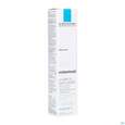 Sie sehen eine Packung La Roche Posay Hydraphase/ha Feuchtigkeitscreme Uv Leicht 40ml, Produktbild: 07 La Roche Posay Hydraphase/ha Feuchtigkeitscreme Uv Leicht 40ml, A-Nr.: 5716016 - 07