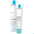 Sie sehen eine Packung La Roche Posay Hydraphase/ha Feuchtigkeitscreme Uv Leicht 40ml, Produktbild: 15 La Roche Posay Hydraphase/ha Feuchtigkeitscreme Uv Leicht 40ml, A-Nr.: 5716016 - 15