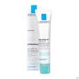 Sie sehen eine Packung La Roche Posay Hydraphase/ha Feuchtigkeitscreme Uv Leicht 40ml, Produktbild: 16 La Roche Posay Hydraphase/ha Feuchtigkeitscreme Uv Leicht 40ml, A-Nr.: 5716016 - 16