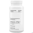 Sie sehen eine Packung L-tryptophan Kapseln 500mg -naturheilp. 60st, Produktbild: 03 L-tryptophan Kapseln 500mg -naturheilp. 60st, A-Nr.: 4846596 - 03