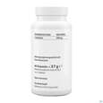 Sie sehen eine Packung L-tryptophan Kapseln 500mg -naturheilp. 60st, Produktbild: 04 L-tryptophan Kapseln 500mg -naturheilp. 60st, A-Nr.: 4846596 - 04
