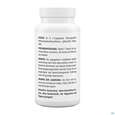 Sie sehen eine Packung L-tryptophan Kapseln 500mg -naturheilp. 60st, Produktbild: 05 L-tryptophan Kapseln 500mg -naturheilp. 60st, A-Nr.: 4846596 - 05