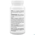 Sie sehen eine Packung L-tryptophan Kapseln 500mg -naturheilp. 60st, Produktbild: 06 L-tryptophan Kapseln 500mg -naturheilp. 60st, A-Nr.: 4846596 - 06