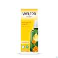 Sie sehen eine Packung Massage Oel -weleda Calendula Neu 100ml, Produktbild: 10 Massage Oel -weleda Calendula Neu 100ml, A-Nr.: 4583599 - 10