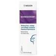 Sie sehen eine Packung Nasenspray Rhinodoron +aloe Vera 20ml, Produktbild: 02 Nasenspray Rhinodoron +aloe Vera 20ml, A-Nr.: 2378234 - 02