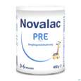 Novalac Pre 400g, A-Nr.: 4162283 - 02