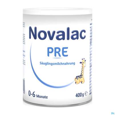 Novalac Pre 400g, A-Nr.: 4162283 - 02