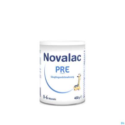 Novalac Pre 400g, A-Nr.: 4162283 - 03