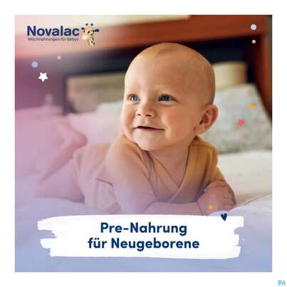 Novalac Pre 400g, A-Nr.: 4162283 - 10