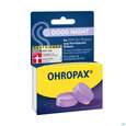 Ohrenschutz Ohropax Schlafstoepsel Silicon Gute Nacht Lavendel 8st, A-Nr.: 5756820 - 01