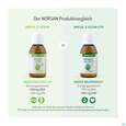 Omega -3 Norsan Oel/vegan/epa/hochd. Orangengeschmack 100ml, A-Nr.: 5948034 - 13
