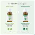 Omega -3 Norsan Oel/vegan/epa/hochd. Orangengeschmack 100ml, A-Nr.: 5948034 - 14