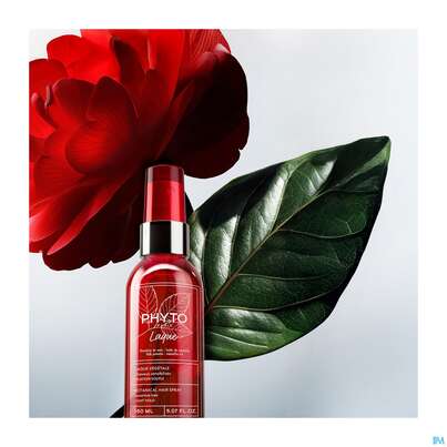 Phyto Laque-botanical Hair Spray Light Hold 150ml, A-Nr.: 5976349 - 03