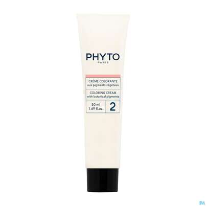 Phytocolor 6.3 Dunkel Goldbraun 1pk, A-Nr.: 4899552 - 08