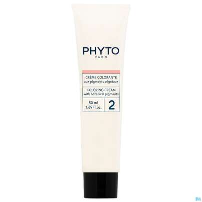 Phytocolor 7.3 Goldblond 1pk, A-Nr.: 4898682 - 07