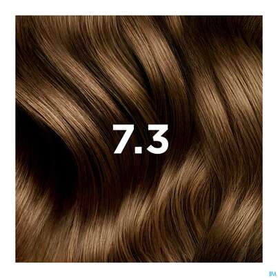Phytocolor 7.3 Goldblond 1pk, A-Nr.: 4898682 - 11