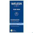 Sie sehen eine Packung Rasiercreme,-seife,-wasser Weleda Rasierwasser 100ml, Produktbild: 03 Rasiercreme,-seife,-wasser Weleda Rasierwasser 100ml, A-Nr.: 0639831 - 03