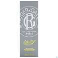 Sie sehen eine Packung Roger & Gallet Cologne Twist Eau De Cologne 100ml, Produktbild: 02 Roger & Gallet Cologne Twist Eau De Cologne 100ml, A-Nr.: 5931157 - 02
