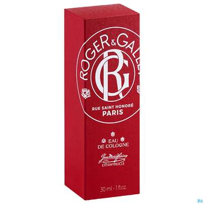 Roger &amp; Gallet Jean Marie Farina Fragrant Water 30ml, A-Nr.: 5796570 - 05
